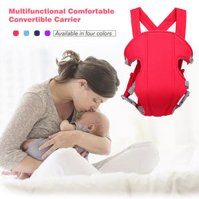 3 in 1 Baby Carrier New Upgraded Baby Carrier